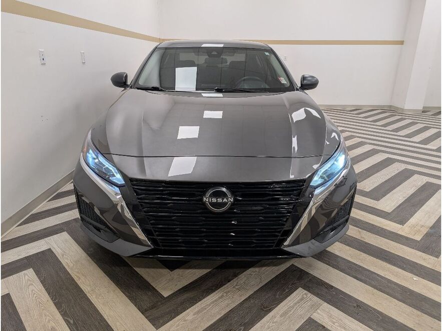 2024 Nissan Altima 2.5 S Bozeman MT 2024 Nissan Altima 2.5 S Bozeman MT