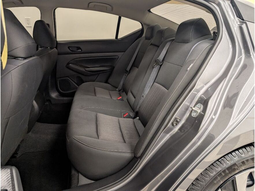 2024 Nissan Altima 2.5 S Bozeman MT 2024 Nissan Altima 2.5 S Bozeman MT