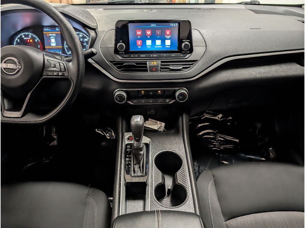 2024 Nissan Altima 2.5 S Bozeman MT