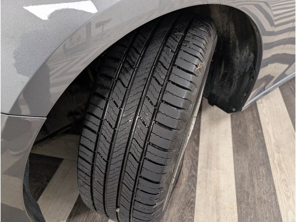 2024 Nissan Altima 2.5 S Bozeman MT