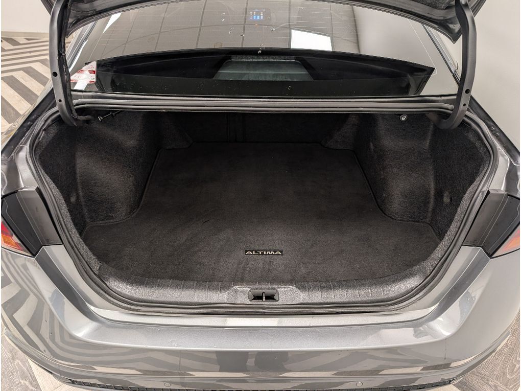 2024 Nissan Altima 2.5 S Bozeman MT