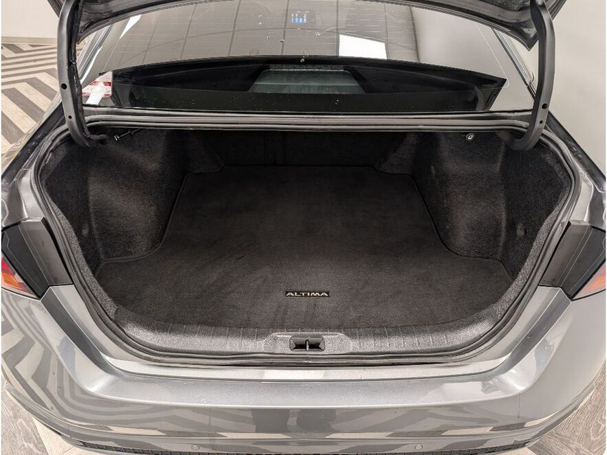 2024 Nissan Altima 2.5 S Bozeman MT 2024 Nissan Altima 2.5 S Bozeman MT