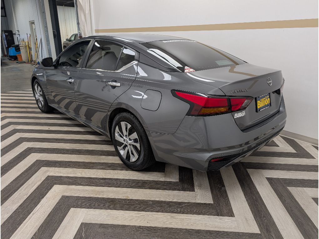2024 Nissan Altima 2.5 S Bozeman MT