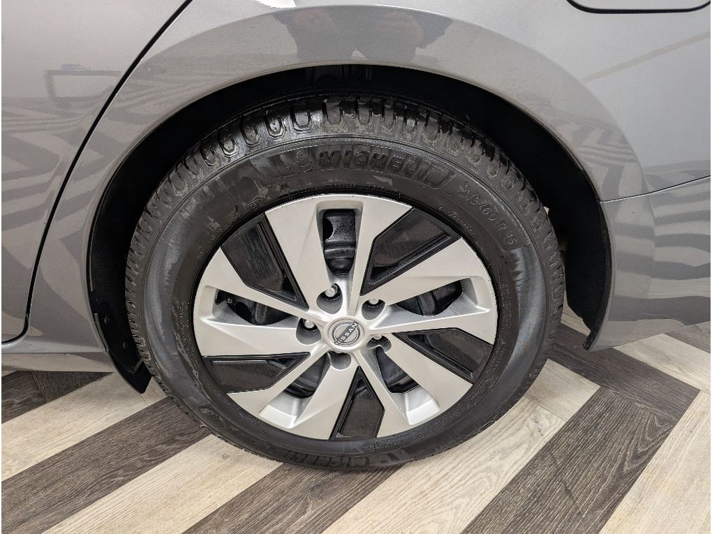 2024 Nissan Altima 2.5 S Bozeman MT