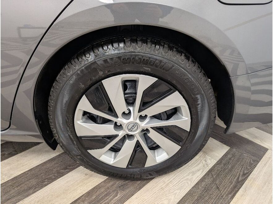 2024 Nissan Altima 2.5 S Bozeman MT 2024 Nissan Altima 2.5 S Bozeman MT