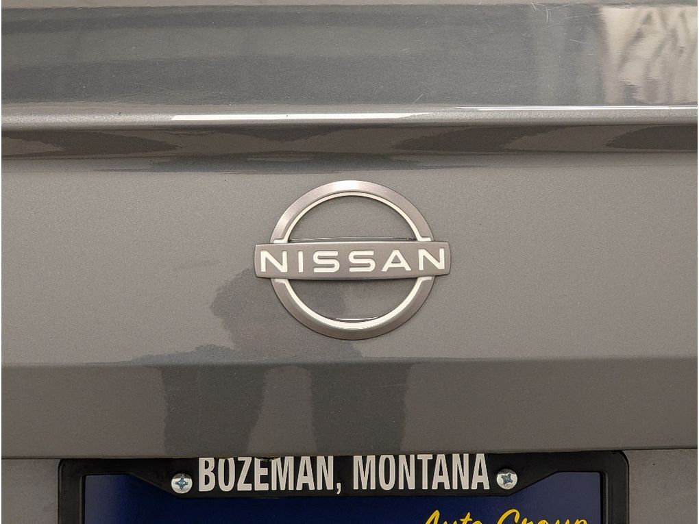 2024 Nissan Altima 2.5 S Bozeman MT