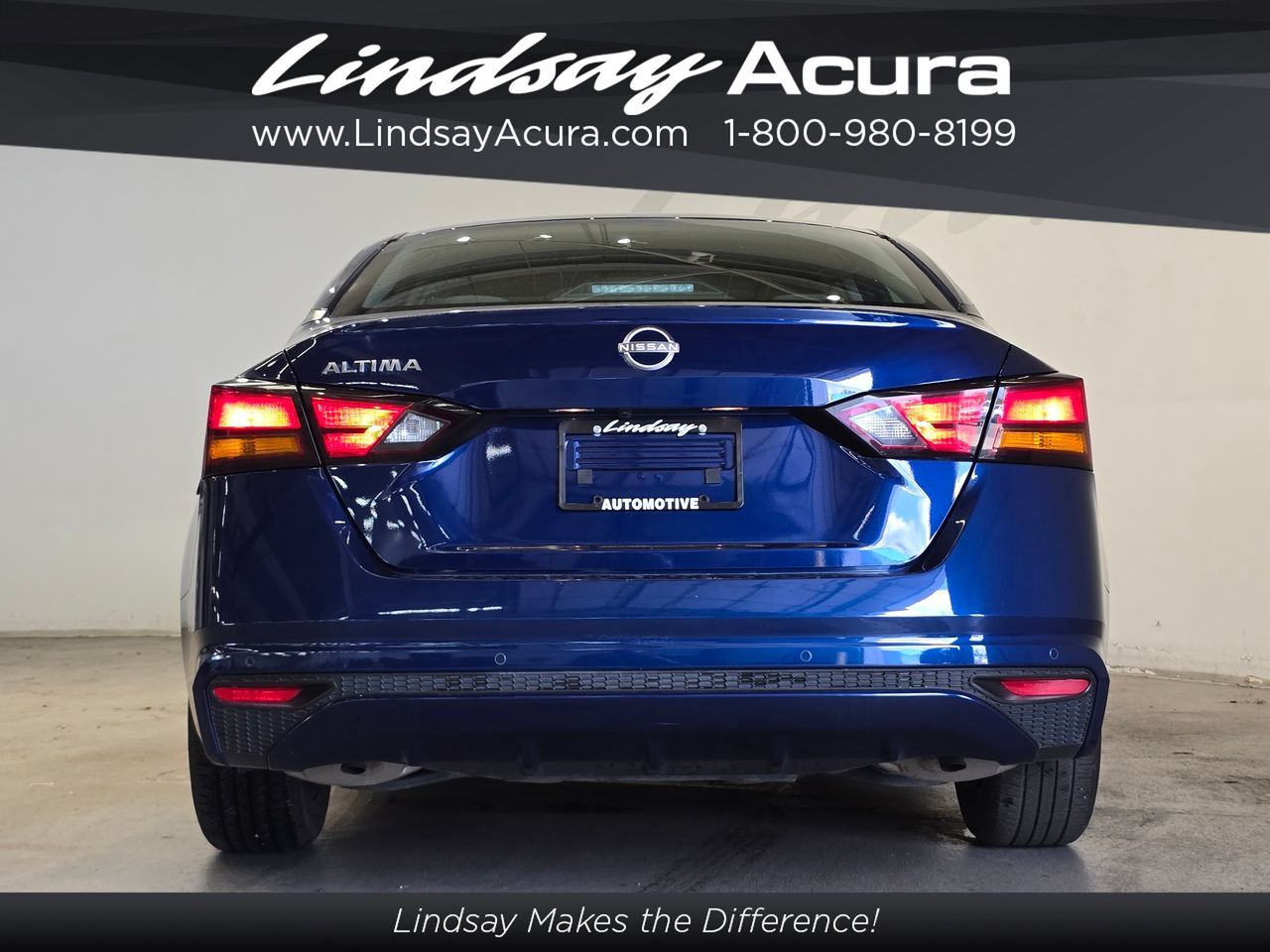 2024 Nissan Altima 2.5 S Columbus OH