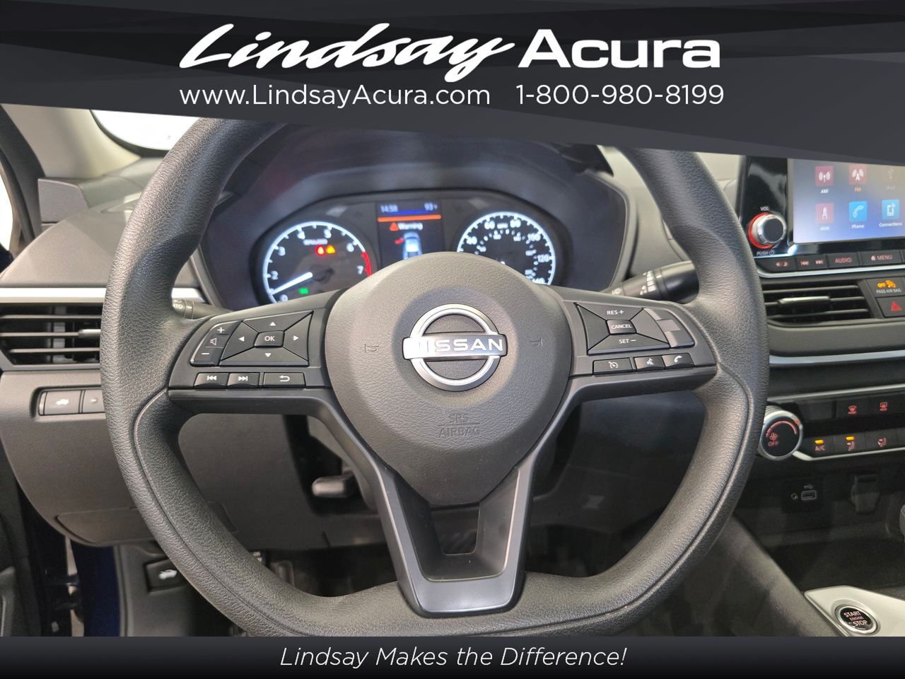 2024 Nissan Altima 2.5 S Columbus OH