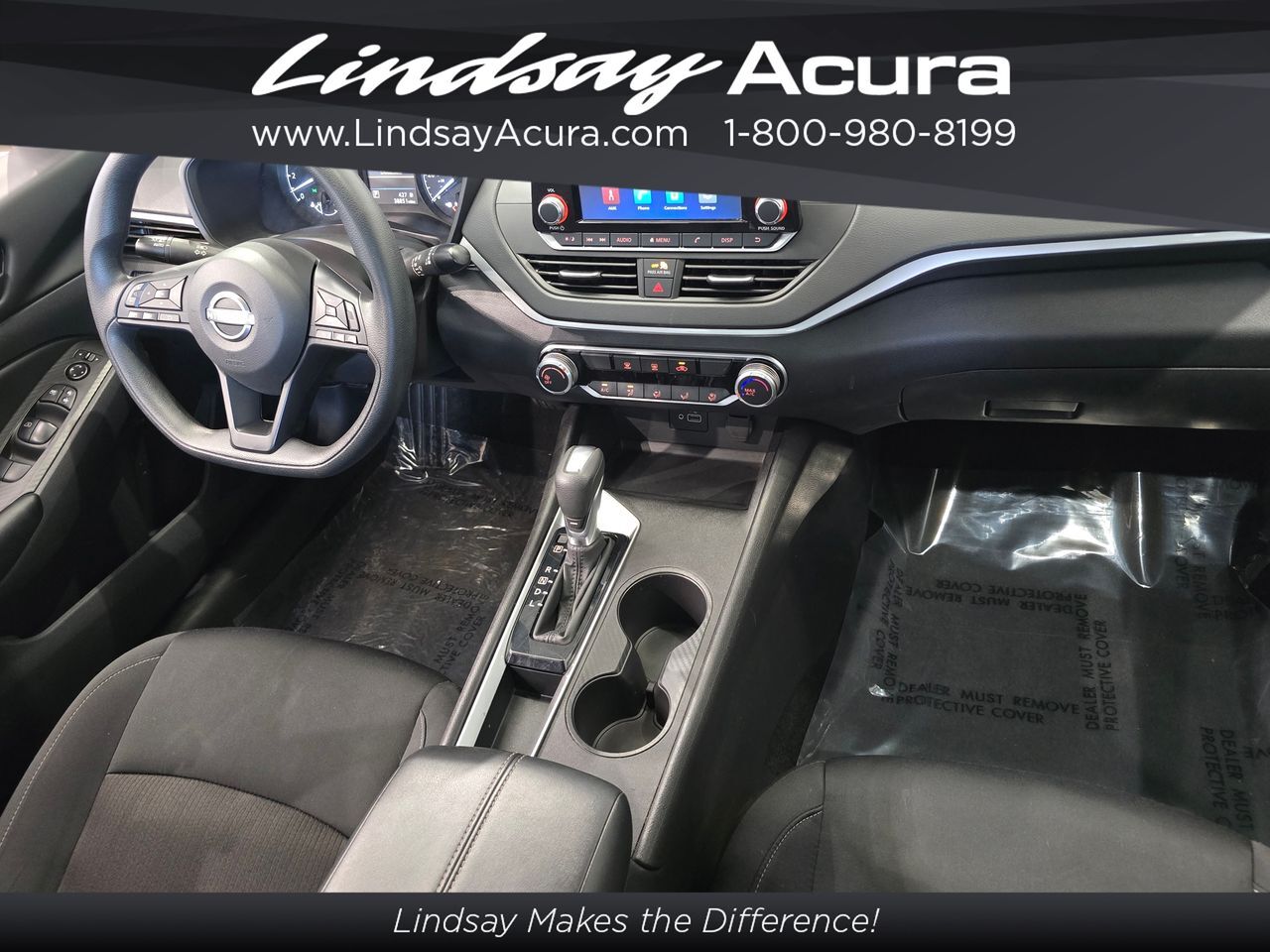 2024 Nissan Altima 2.5 S Columbus OH