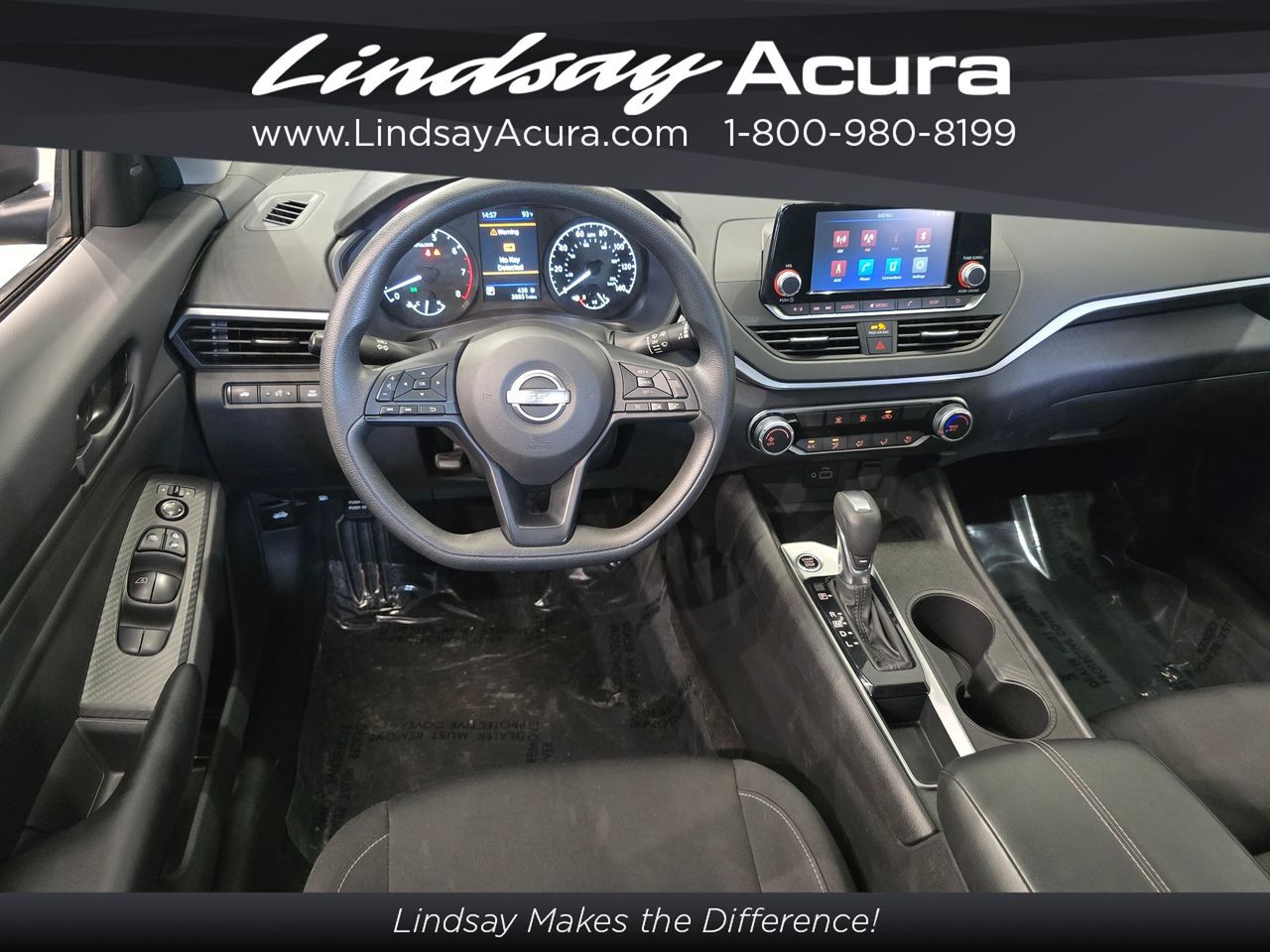 2024 Nissan Altima 2.5 S Columbus OH