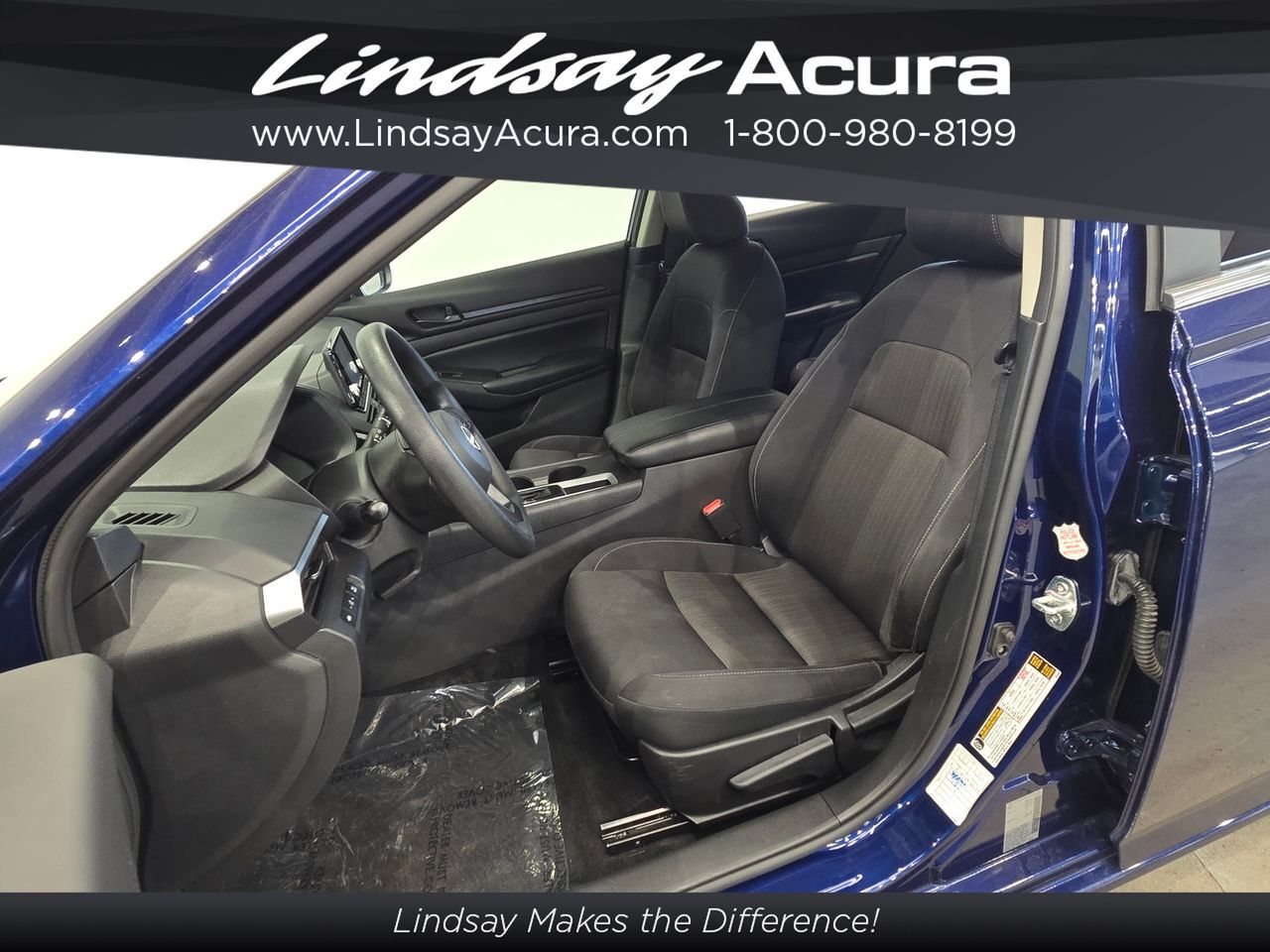 2024 Nissan Altima 2.5 S Columbus OH