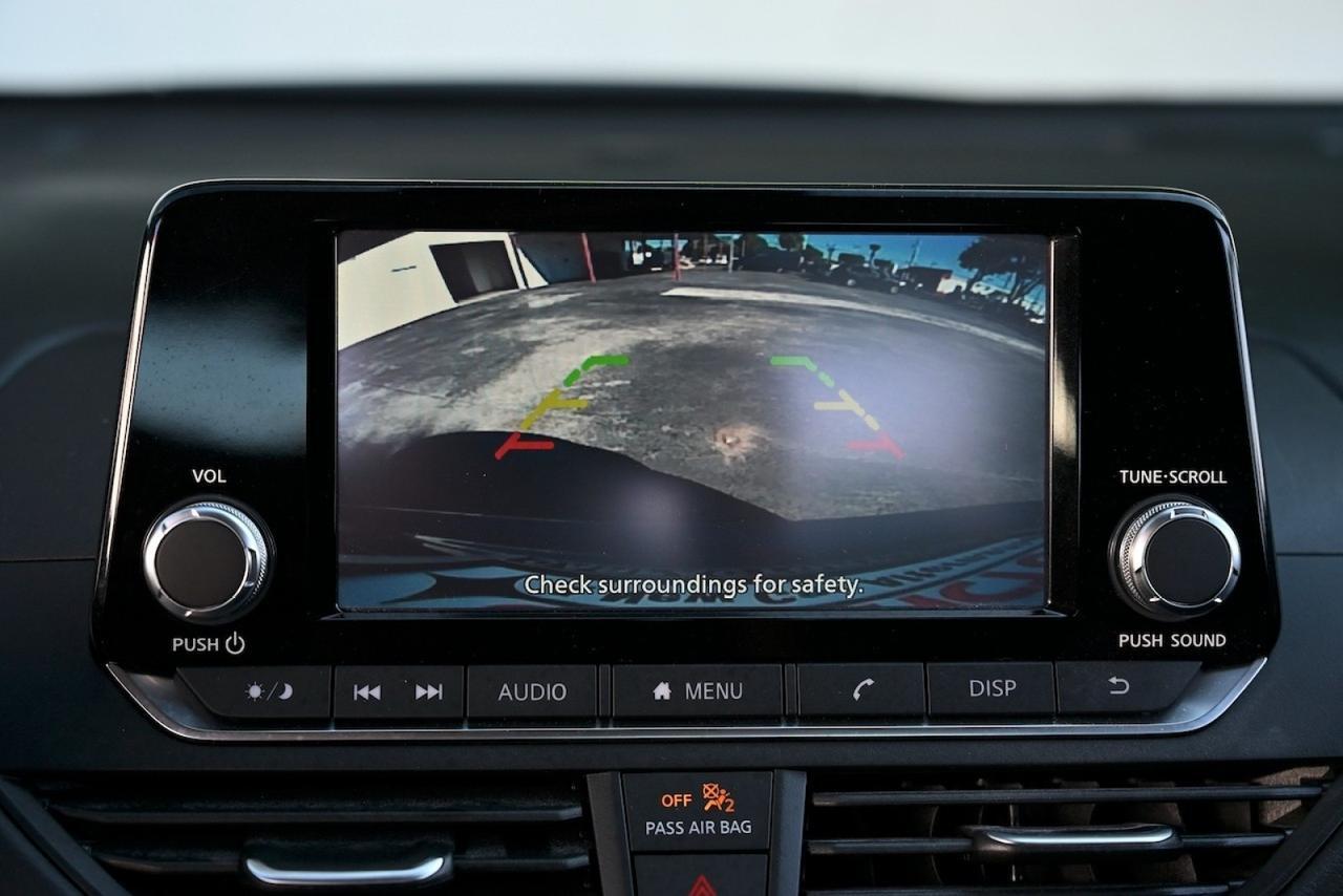 2024 Nissan Altima 2.5 S Lake Worth FL