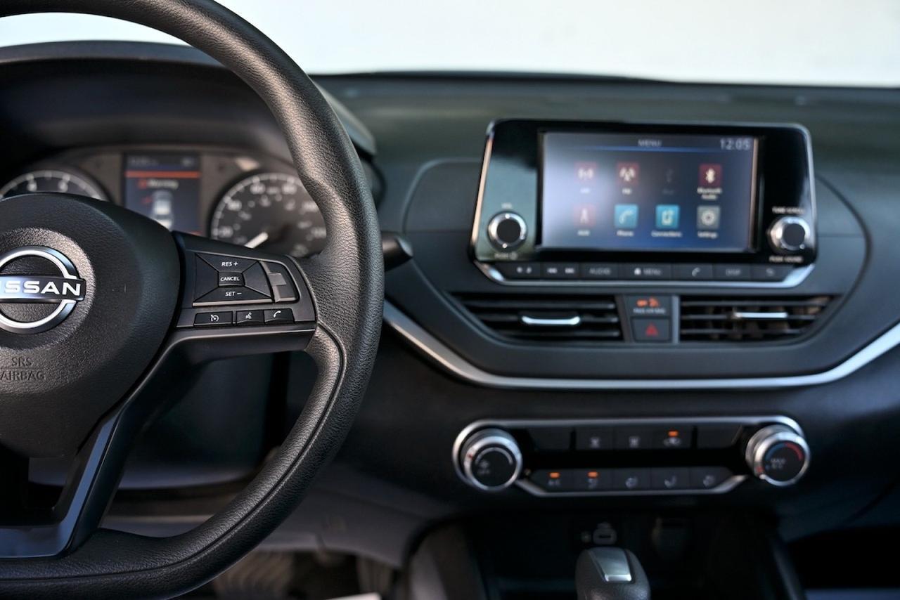 2024 Nissan Altima 2.5 S Lake Worth FL