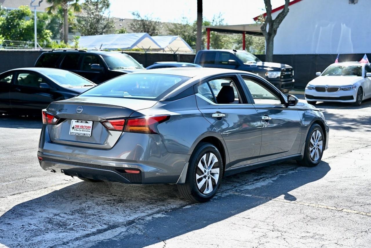 2024 Nissan Altima 2.5 S Lake Worth FL