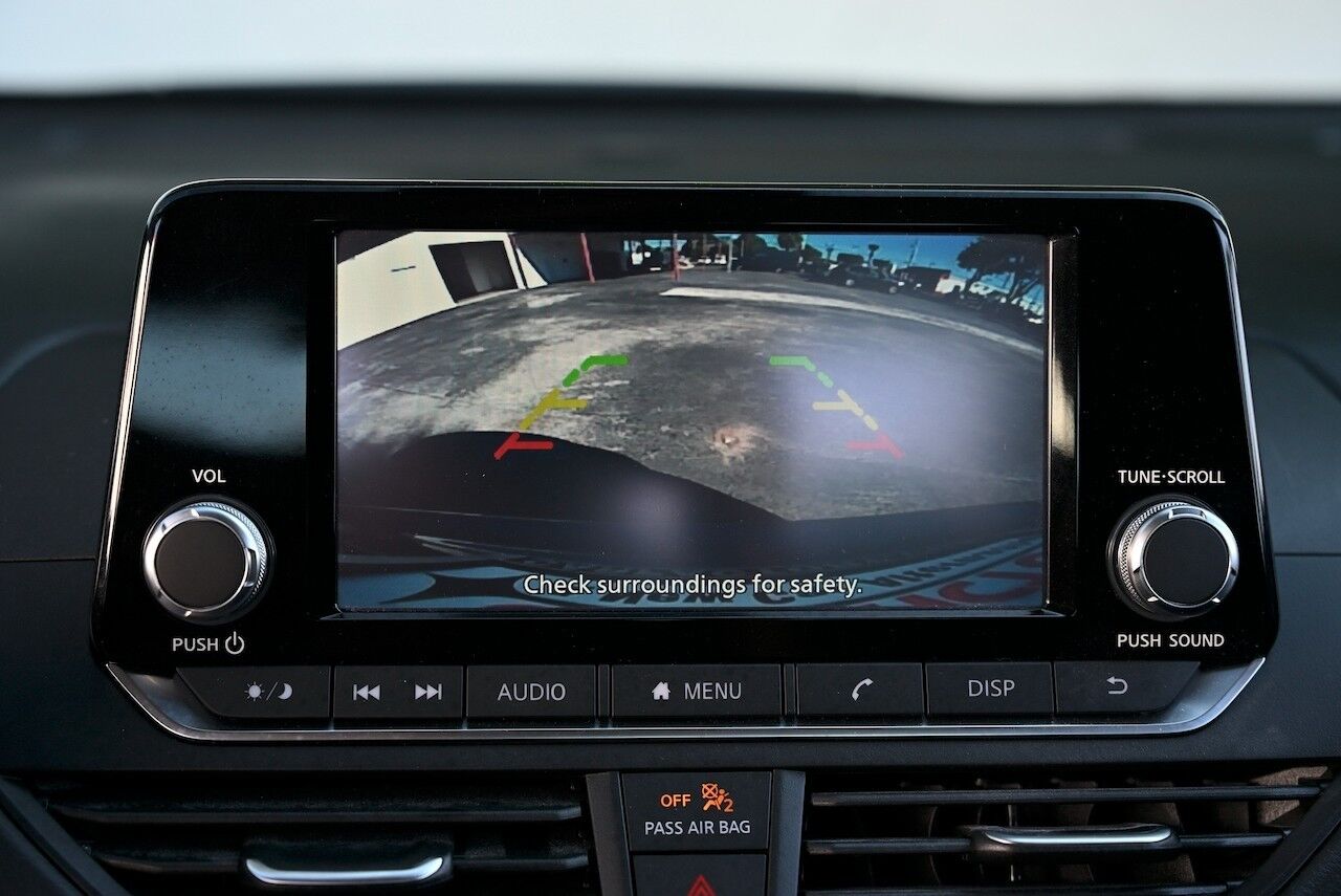 2024 Nissan Altima 2.5 S Doral FL