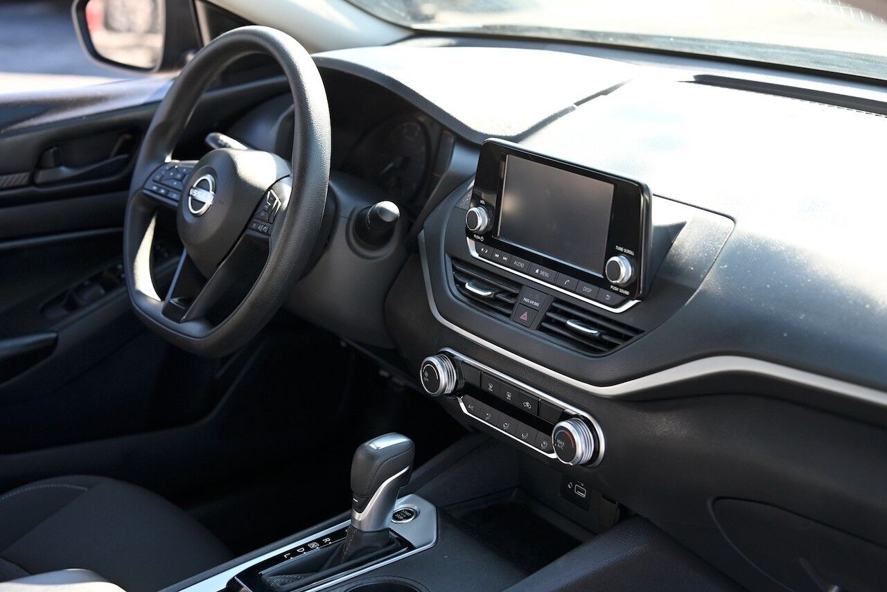 2024 Nissan Altima 2.5 S Doral FL