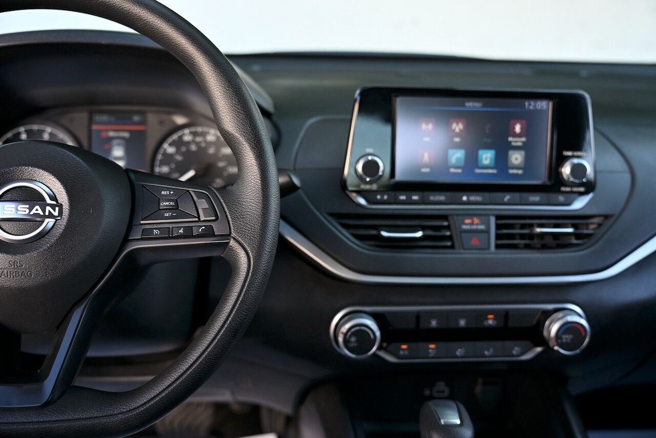 2024 Nissan Altima 2.5 S Doral FL