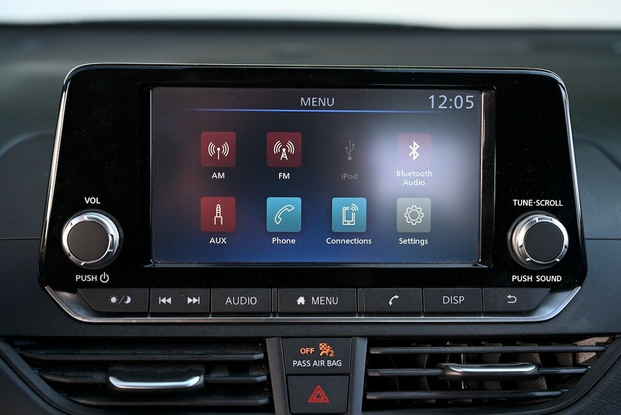 2024 Nissan Altima 2.5 S Doral FL