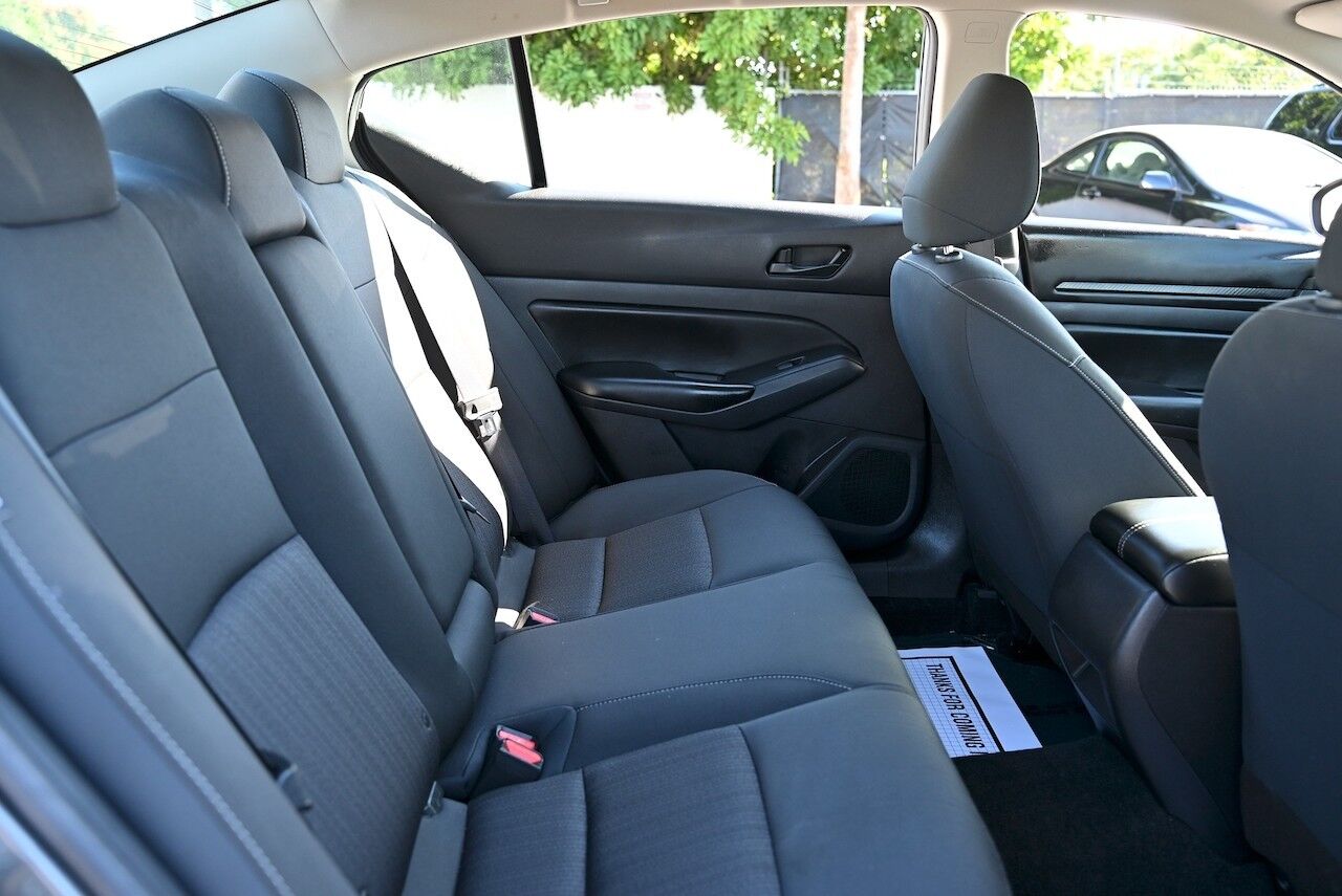 2024 Nissan Altima 2.5 S Doral FL