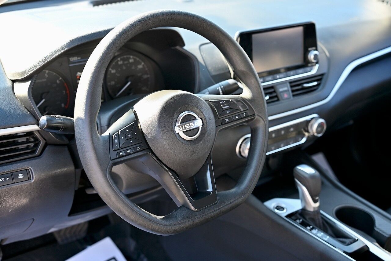 2024 Nissan Altima 2.5 S Doral FL