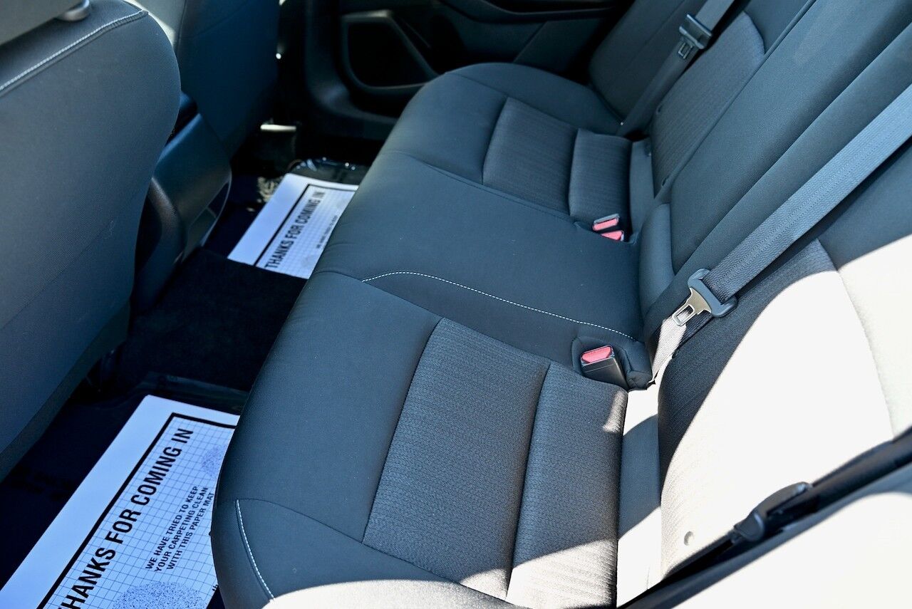 2024 Nissan Altima 2.5 S Doral FL