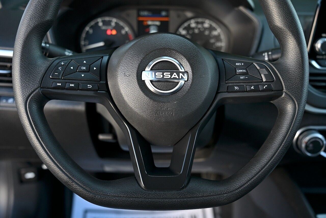 2024 Nissan Altima 2.5 S Doral FL