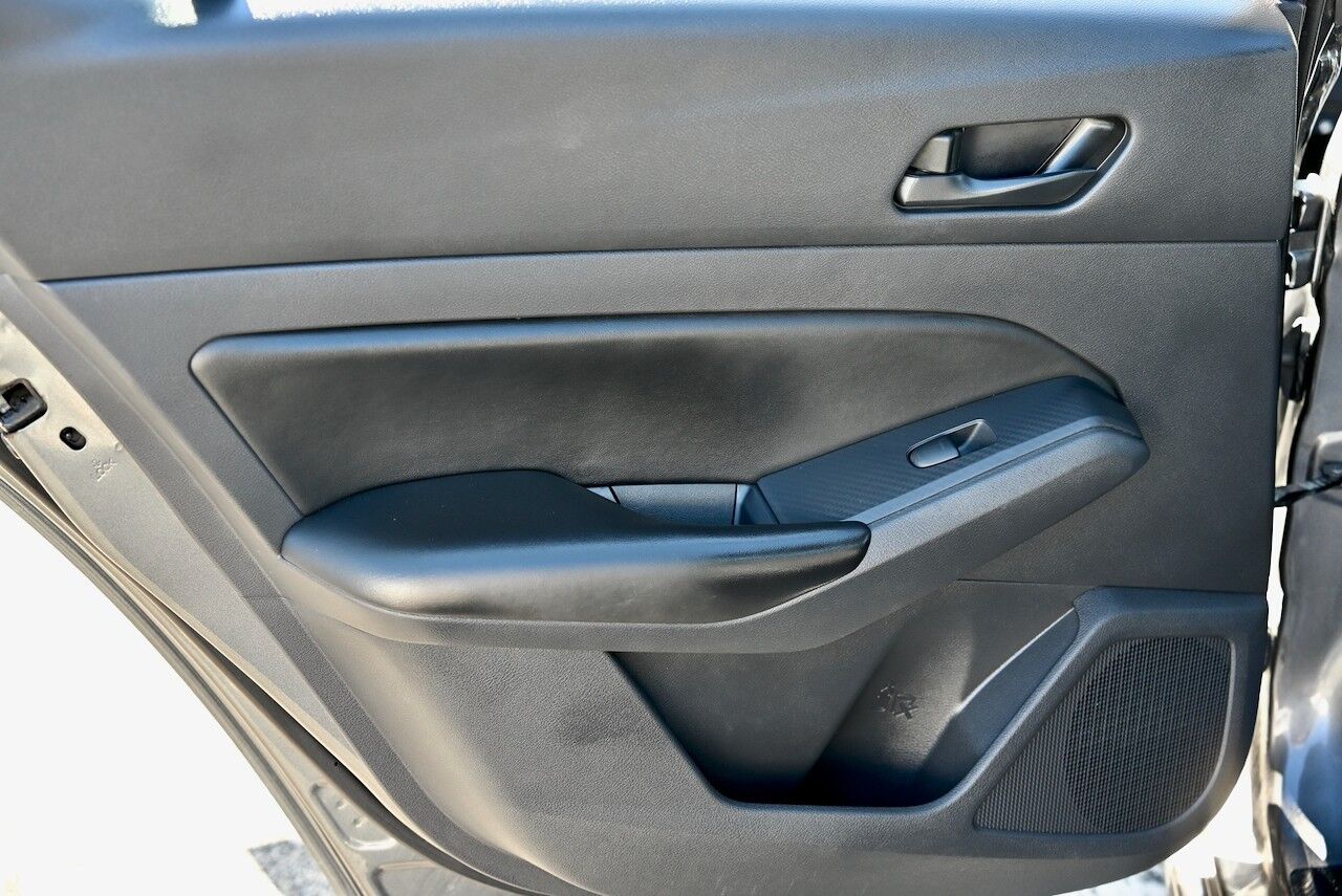 2024 Nissan Altima 2.5 S Doral FL