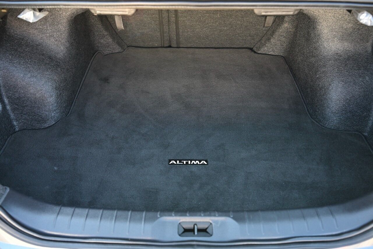 2024 Nissan Altima 2.5 S Doral FL