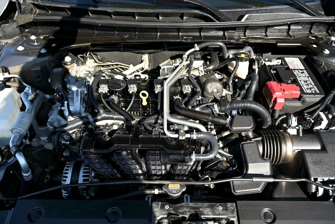 2024 Nissan Altima 2.5 S Doral FL