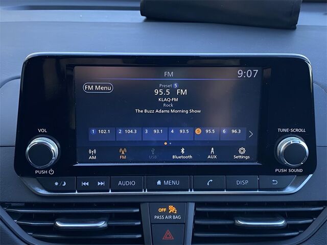 2024 Nissan Altima 2.5 S El Paso TX