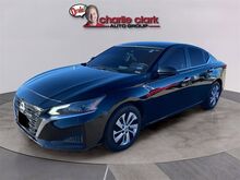 2024_Nissan_Altima_2.5 S_ El Paso TX 2024_Nissan_Altima_2.5 S_ El Paso TX