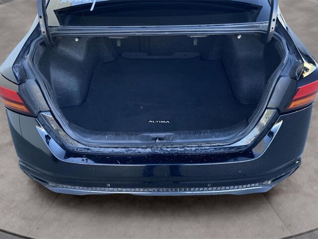 2024 Nissan Altima 2.5 S El Paso TX