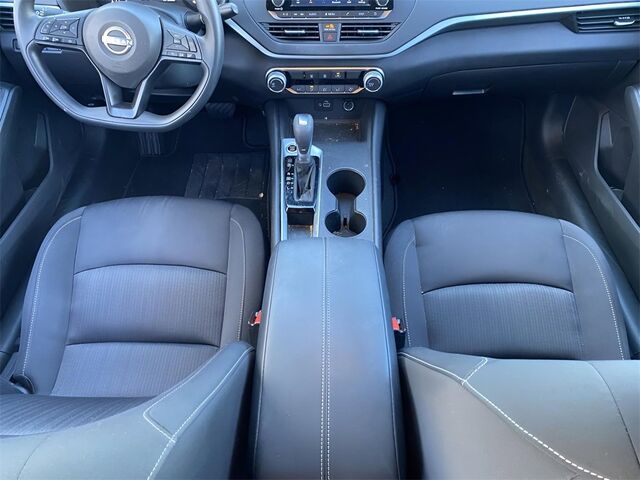 2024 Nissan Altima 2.5 S El Paso TX