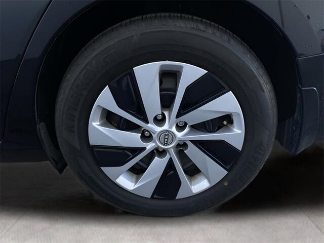 2024 Nissan Altima 2.5 S El Paso TX