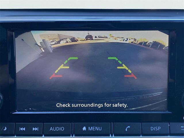 2024 Nissan Altima 2.5 S El Paso TX