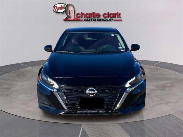 2024 Nissan Altima 2.5 S El Paso TX