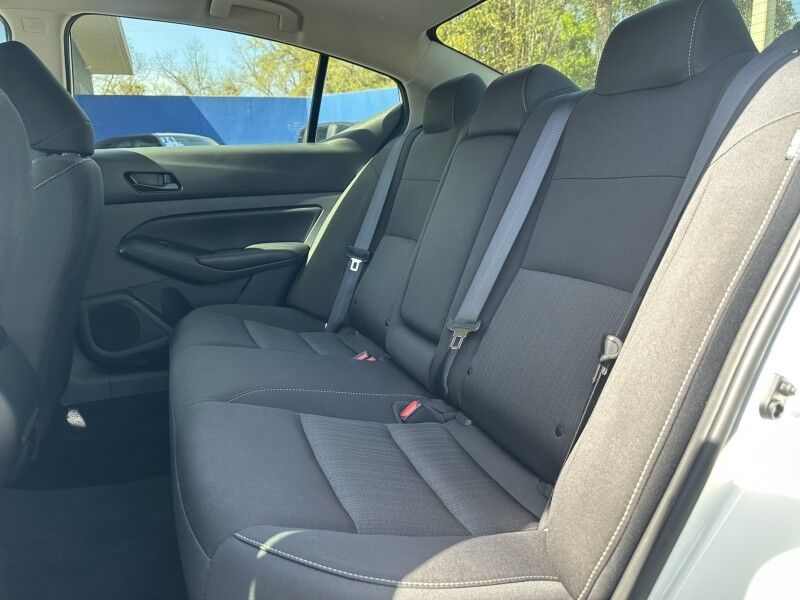 2024 Nissan Altima 2.5 S Jacksonville FL