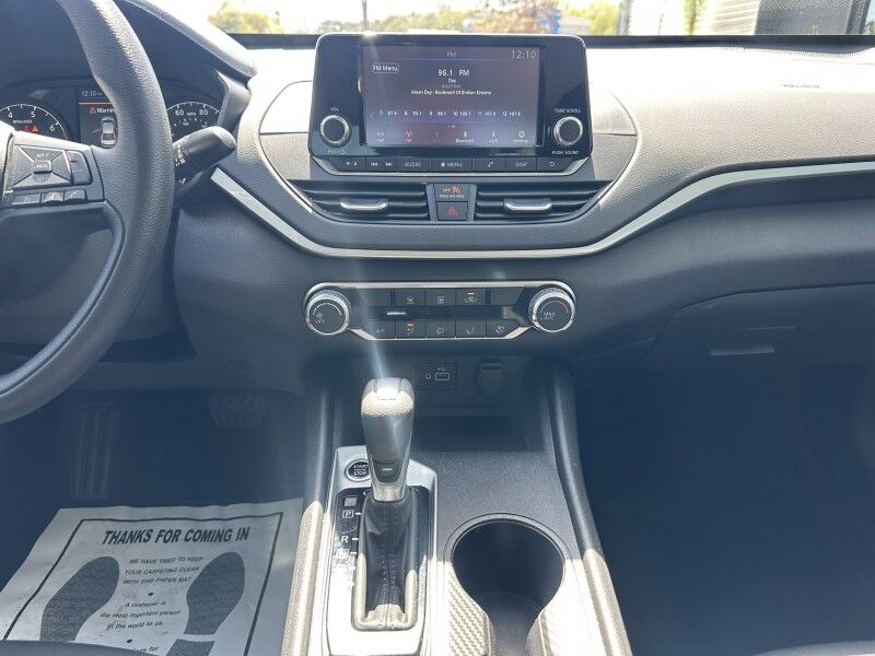 2024 Nissan Altima 2.5 S Jacksonville FL