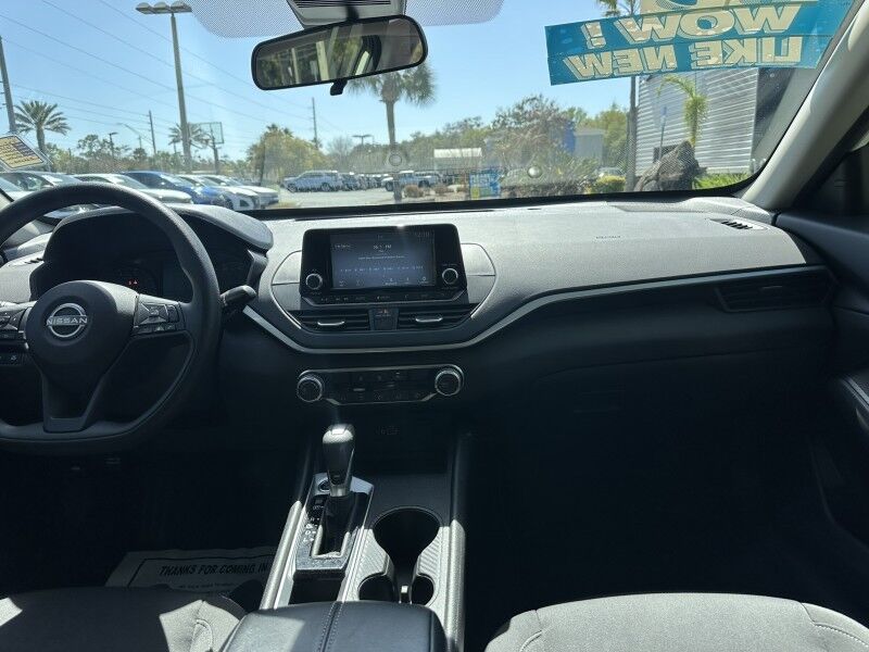 2024 Nissan Altima 2.5 S Jacksonville FL