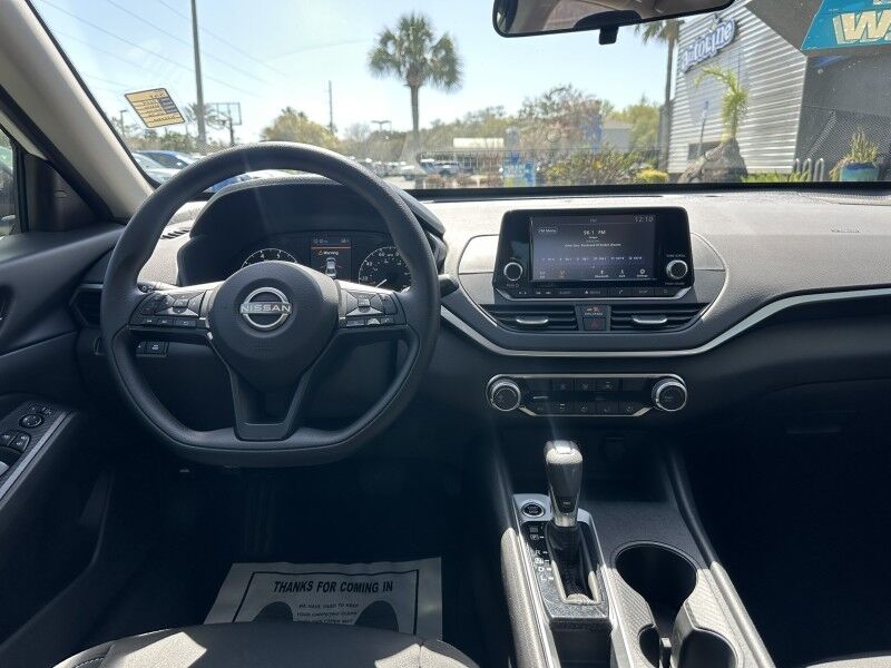 2024 Nissan Altima 2.5 S Jacksonville FL