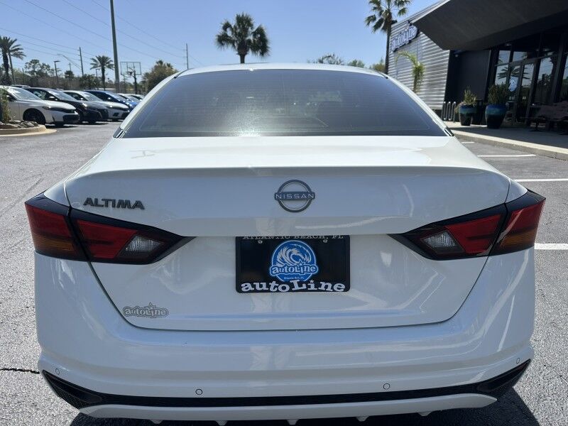 2024 Nissan Altima 2.5 S Jacksonville FL