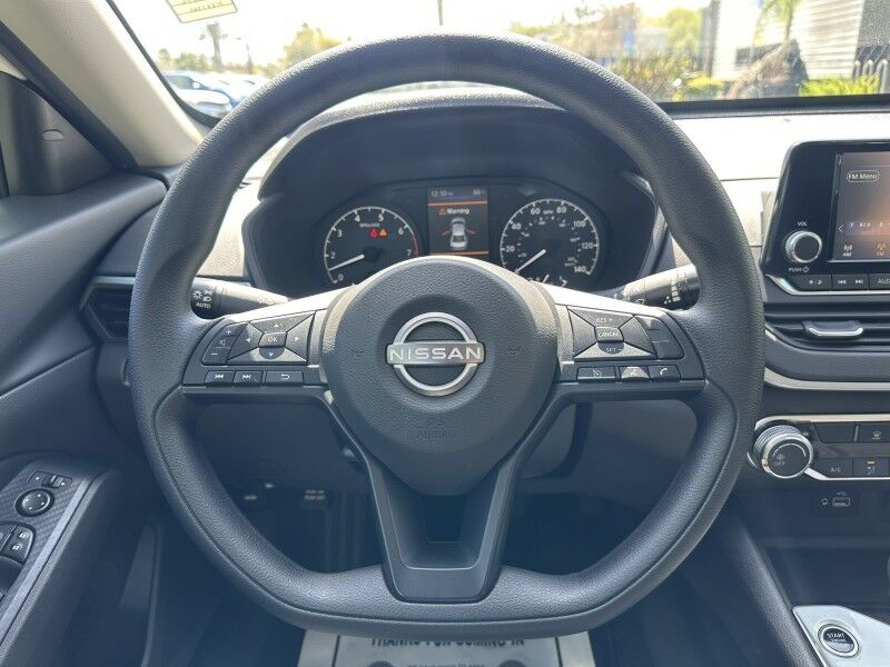 2024 Nissan Altima 2.5 S Jacksonville FL