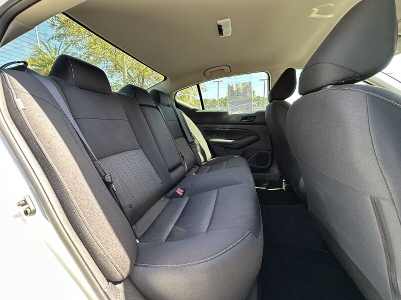 2024 Nissan Altima 2.5 S Jacksonville FL