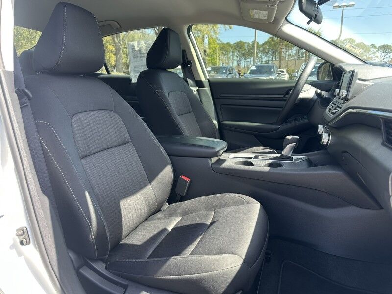 2024 Nissan Altima 2.5 S Jacksonville FL