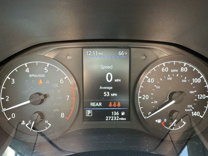 2024 Nissan Altima 2.5 S Jacksonville FL