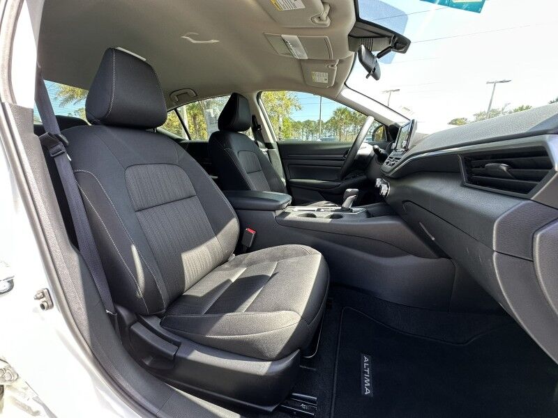2024 Nissan Altima 2.5 S Jacksonville FL