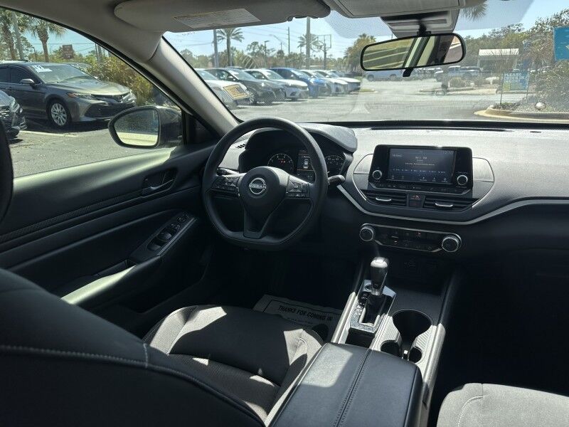 2024 Nissan Altima 2.5 S Jacksonville FL