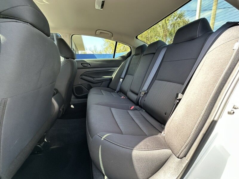 2024 Nissan Altima 2.5 S Jacksonville FL