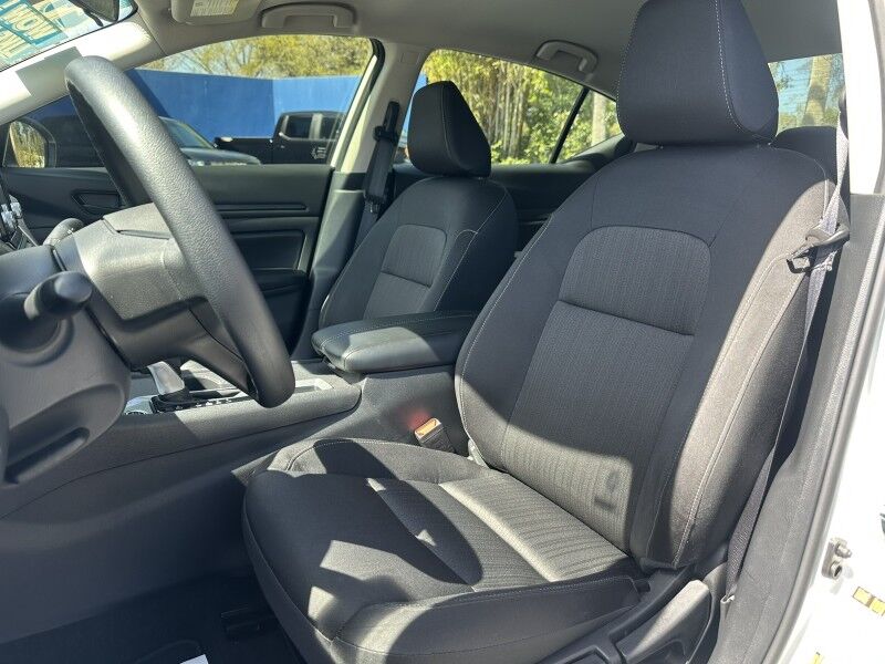 2024 Nissan Altima 2.5 S Jacksonville FL