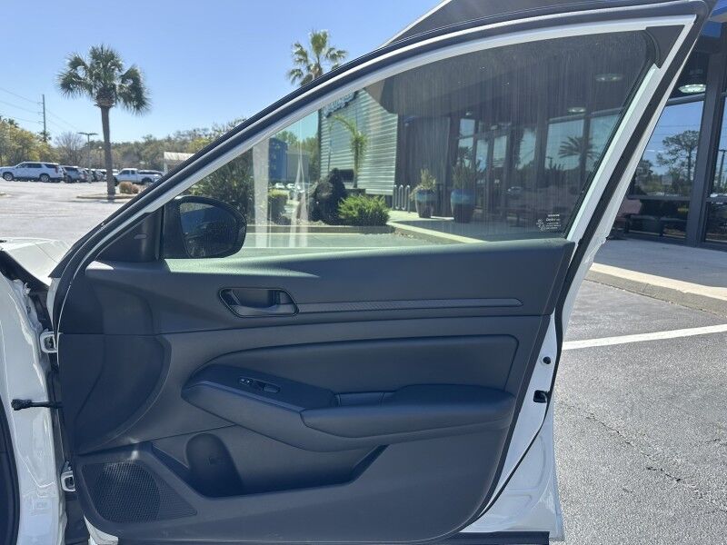 2024 Nissan Altima 2.5 S Jacksonville FL